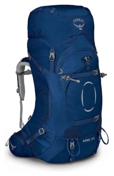 Рюкзак Osprey Ariel 65, укр
