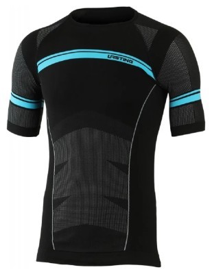 Термофутболка Lasting MUT51