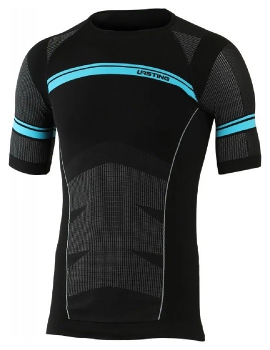 Термофутболка Lasting MUT51