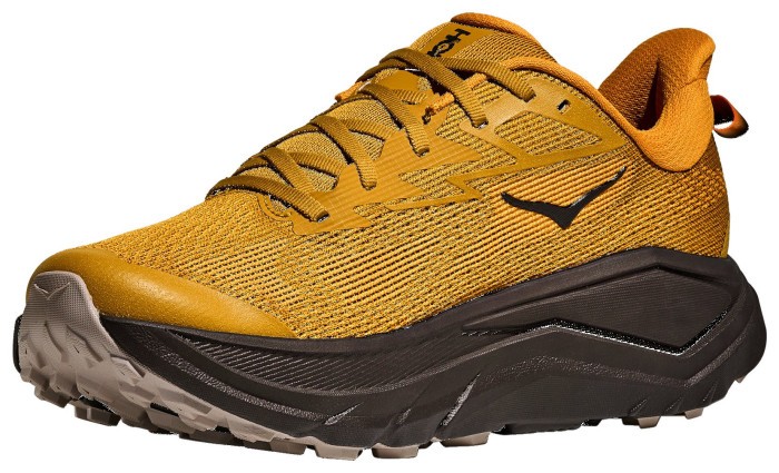 Кроссовки для бега HOKA ( 1168716 ) M CHALLENGER 8 2026