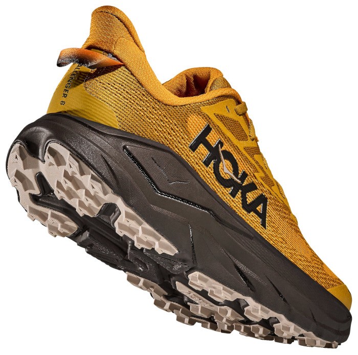 Кроссовки для бега HOKA ( 1168716 ) M CHALLENGER 8 2026