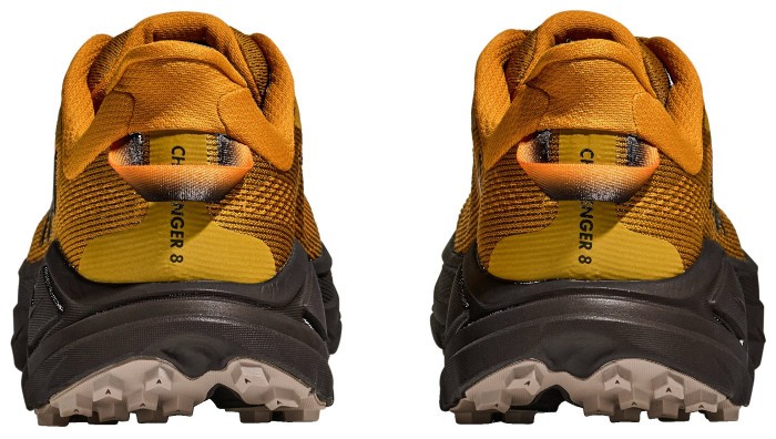 Кроссовки для бега HOKA ( 1168716 ) M CHALLENGER 8 2026