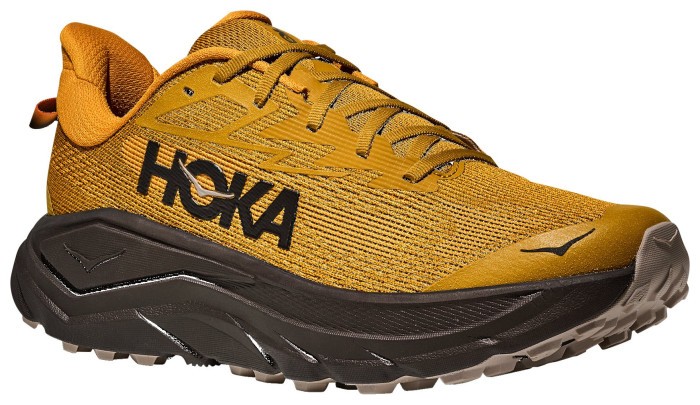 Кроссовки для бега HOKA ( 1168716 ) M CHALLENGER 8 2026