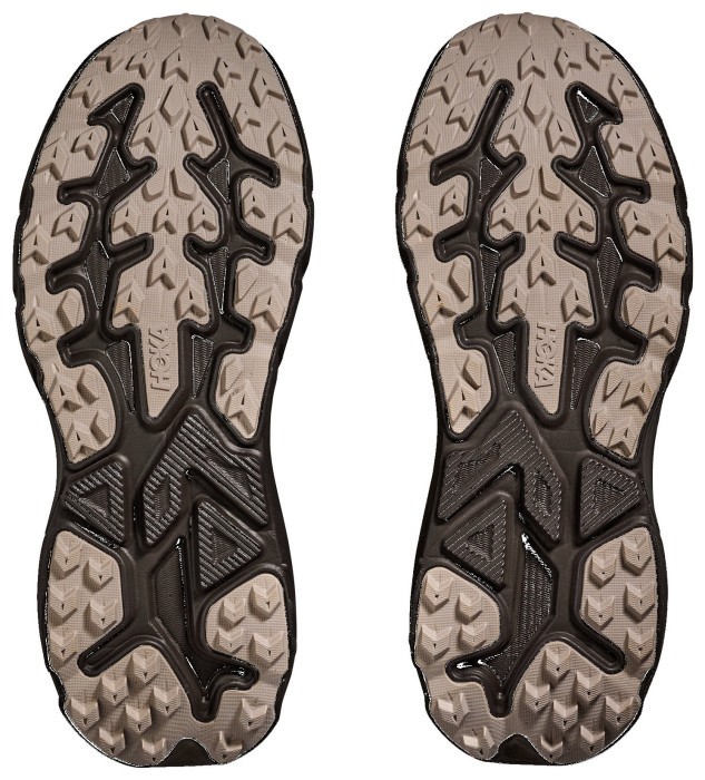 Кроссовки для бега HOKA ( 1168716 ) M CHALLENGER 8 2026