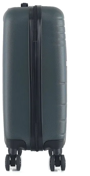 Валіза Semi Line 20" (S) Petrol (T5761-2)
