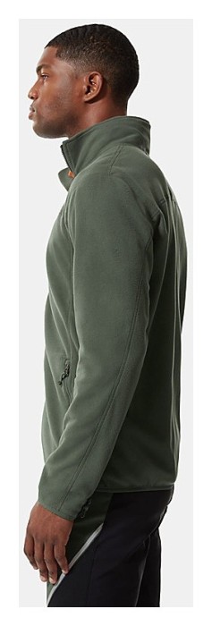 Фліс для туризму THE NORTH FACE M 100 Glacier Full Zip 2023