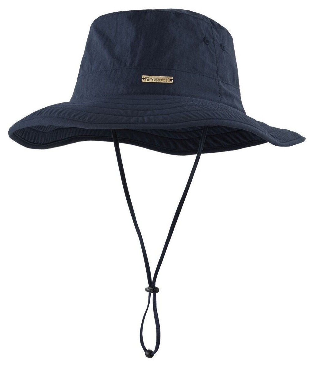 Панама Trekmates Gobi Wide Brim Hat, укр, укр