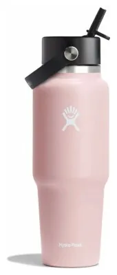 Термопляшка Hydro Flask 950 ml Wide Flex Straw Travel Bottle