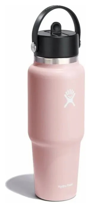 Термопляшка Hydro Flask 950 ml Wide Flex Straw Travel Bottle