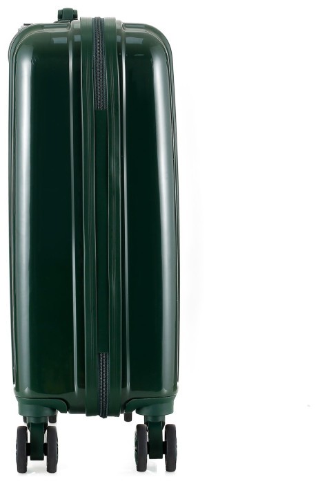 Валіза Semi Line 20" (S) Dark Green (T5948-1)