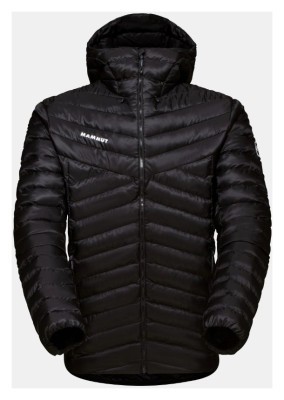 Куртка для туризма Mammut (1013-01781) Albula IN Hooded Jacket 2024