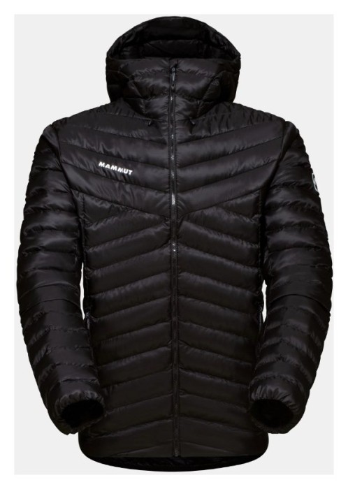Куртка для туризму Mammut ( 1013-01781 ) Albula IN Hooded Jacket 2024, укр, укр