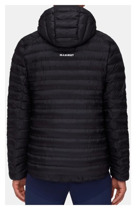 Куртка для туризму Mammut ( 1013-01781 ) Albula IN Hooded Jacket 2024, укр, укр