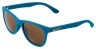 Окуляри Cairn Daisy mat deap blue, укр