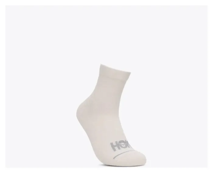 Носки беговые HOKA ( 1173952 ) U'S Quarter Run Sock 3-Pack 2026