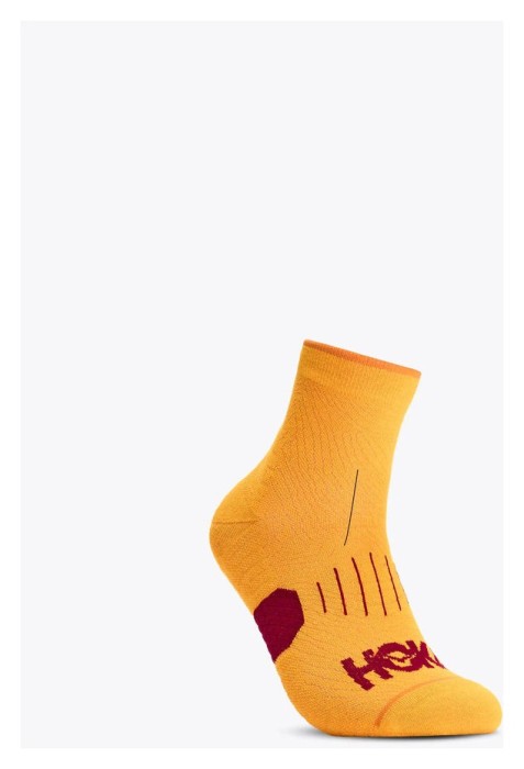 Носки беговые HOKA ( 1173952 ) U'S Quarter Run Sock 3-Pack 2026