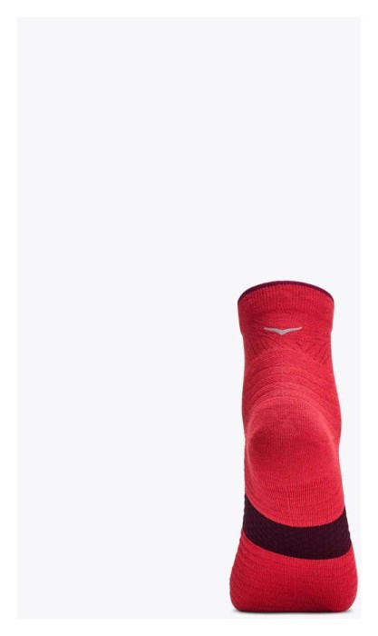 Носки беговые HOKA ( 1173952 ) U'S Quarter Run Sock 3-Pack 2026