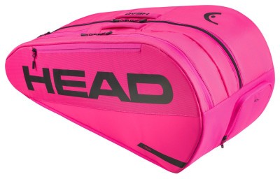 Сумка-чохол для тенісних ракеток HEAD ( 260416 ) Tour Racquet Bag L PK