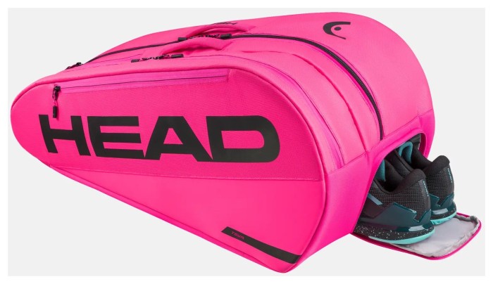 Сумка-чохол для тенісних ракеток HEAD ( 260416 ) Tour Racquet Bag L PK