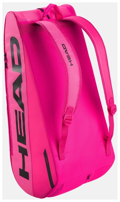 Сумка-чохол для тенісних ракеток HEAD ( 260416 ) Tour Racquet Bag L PK