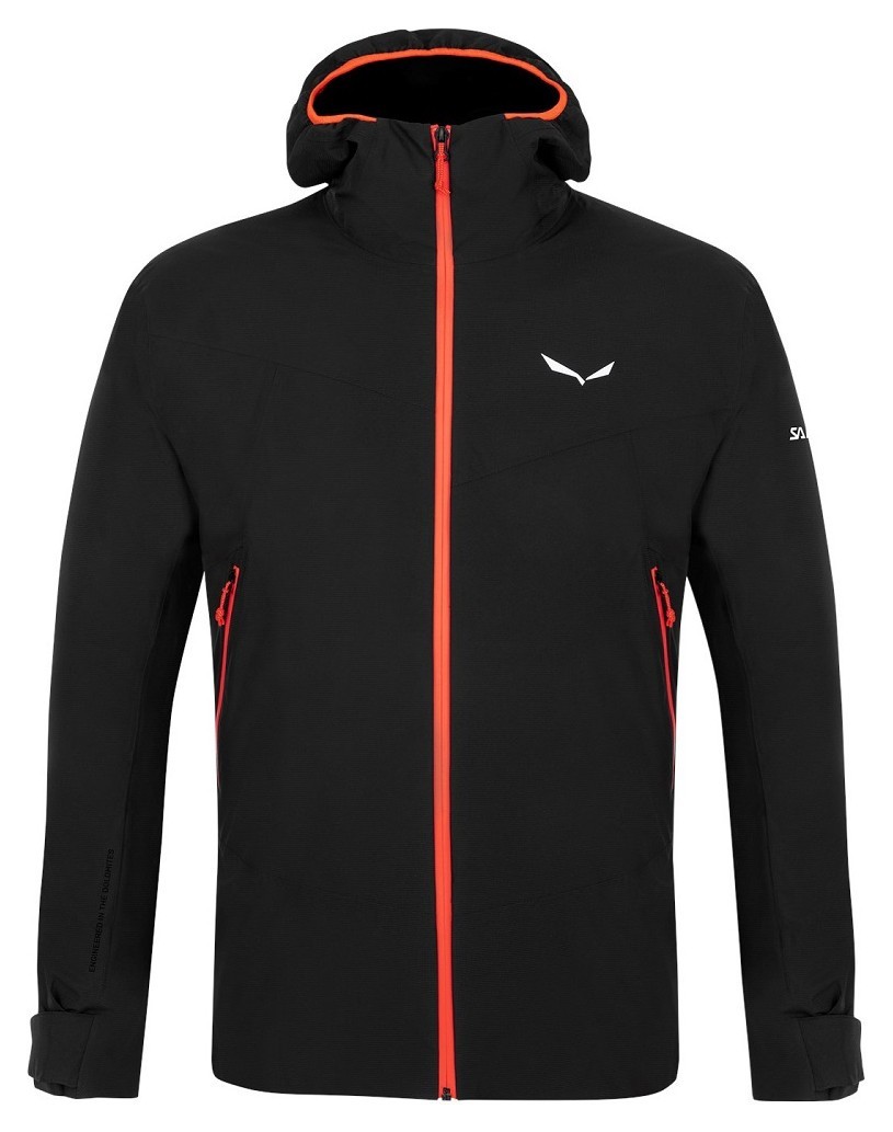 Куртка Salewa Puez PTX 2L Mns, укр, укр