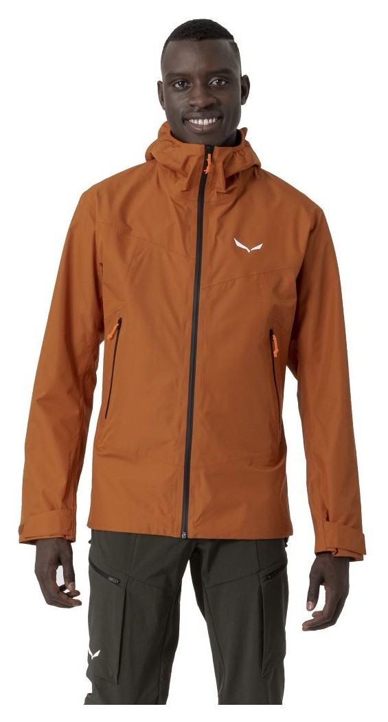 Куртка Salewa Puez PTX 2L Mns