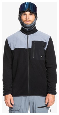 Сноубордичний фліс Quiksilver ( EQYFT04965 ) AKER FZ FLEECE 2026