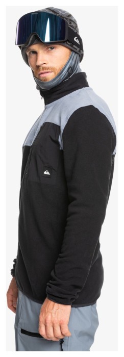 Сноубордичний фліс Quiksilver ( EQYFT04965 ) AKER FZ FLEECE 2026