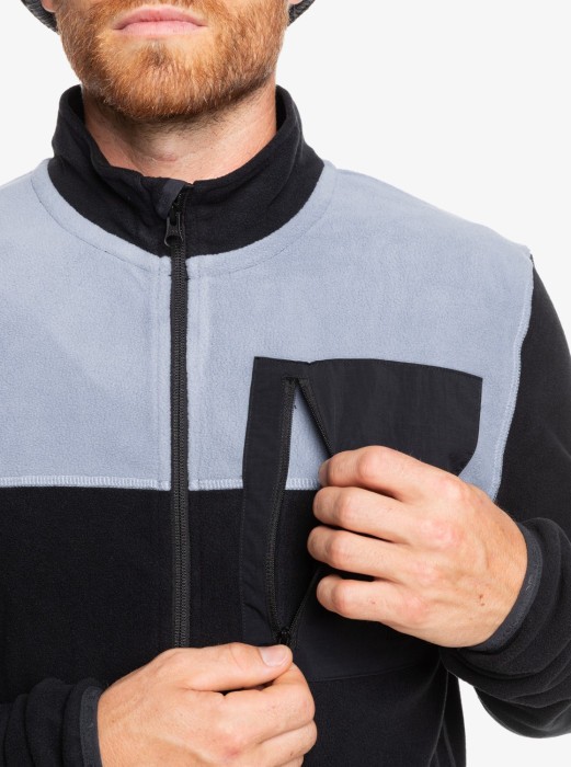 Сноубордичний фліс Quiksilver ( EQYFT04965 ) AKER FZ FLEECE 2026