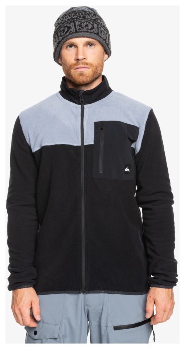 Сноубордичний фліс Quiksilver ( EQYFT04965 ) AKER FZ FLEECE 2026