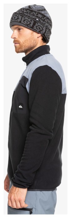 Сноубордический флис Quiksilver (EQYFT04965) AKER FZ FLEECE 2026