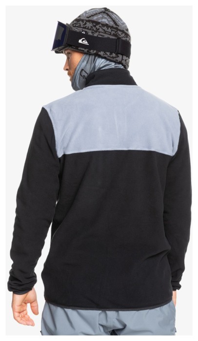 Сноубордический флис Quiksilver (EQYFT04965) AKER FZ FLEECE 2026