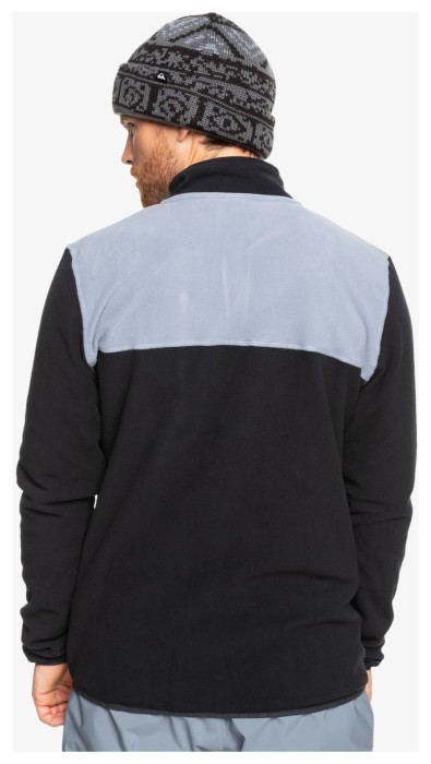 Сноубордический флис Quiksilver (EQYFT04965) AKER FZ FLEECE 2026