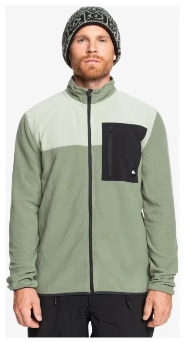 Сноубордичний фліс Quiksilver ( EQYFT04965 ) AKER FZ FLEECE 2026