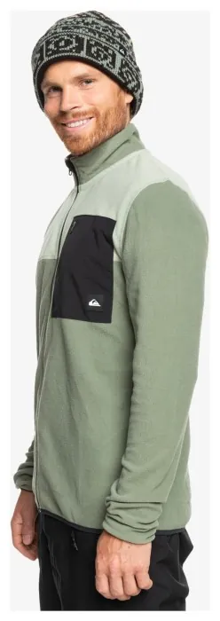 Сноубордичний фліс Quiksilver ( EQYFT04965 ) AKER FZ FLEECE 2026