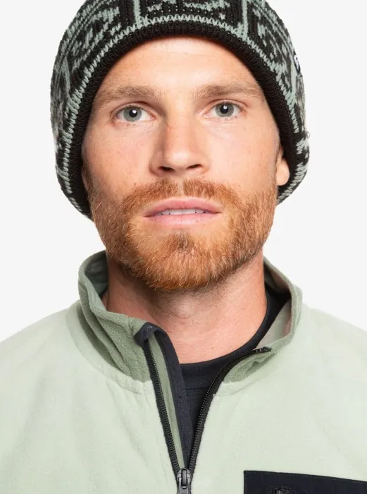 Сноубордичний фліс Quiksilver ( EQYFT04965 ) AKER FZ FLEECE 2026