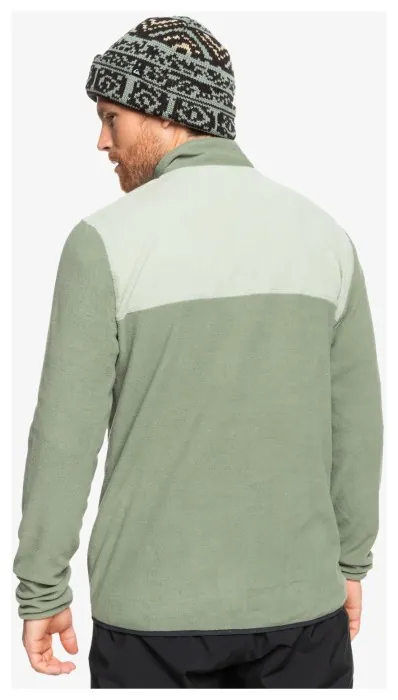 Сноубордичний фліс Quiksilver ( EQYFT04965 ) AKER FZ FLEECE 2026
