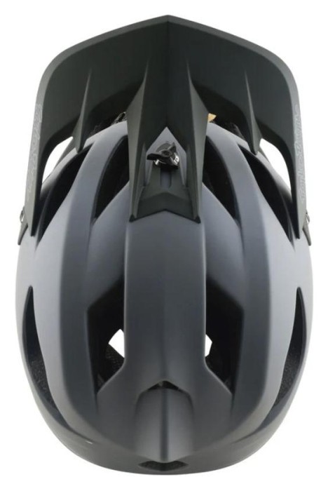 Велосипедный шлем TLD STAGE HELMET; DRONE [GRAY] XS/S