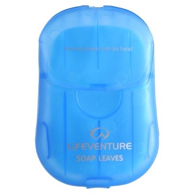 Мыло Lifeventure Мыло Листья