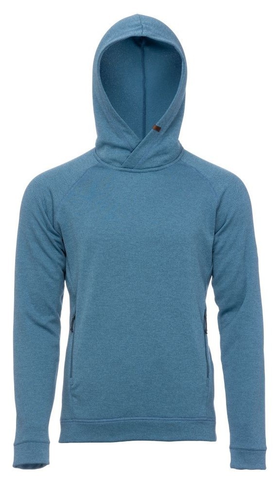 Флисовая кофта Turbat Porto Houdi Mns