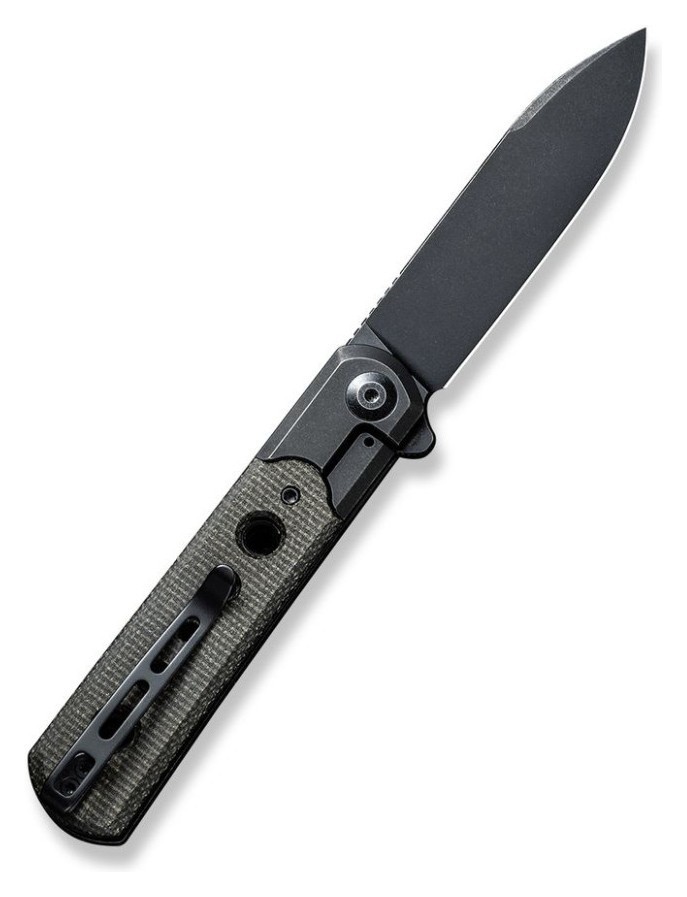Нож складной Civivi Banneret C20040D-1