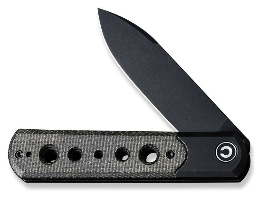 Нож складной Civivi Banneret C20040D-1