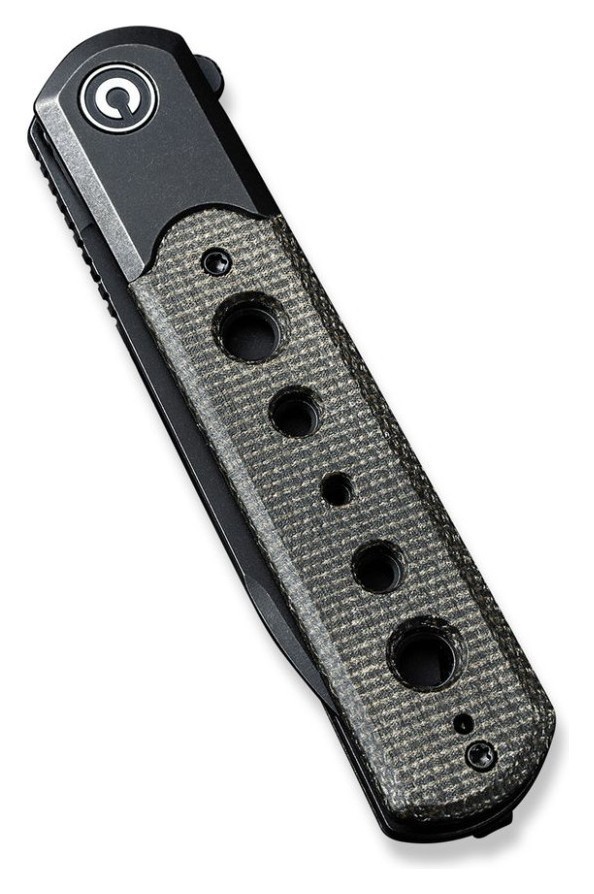 Нож складной Civivi Banneret C20040D-1