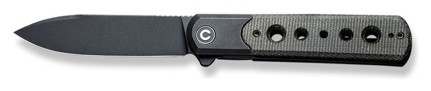 Нож складной Civivi Banneret C20040D-1