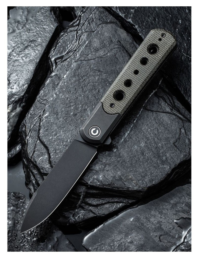 Нож складной Civivi Banneret C20040D-1