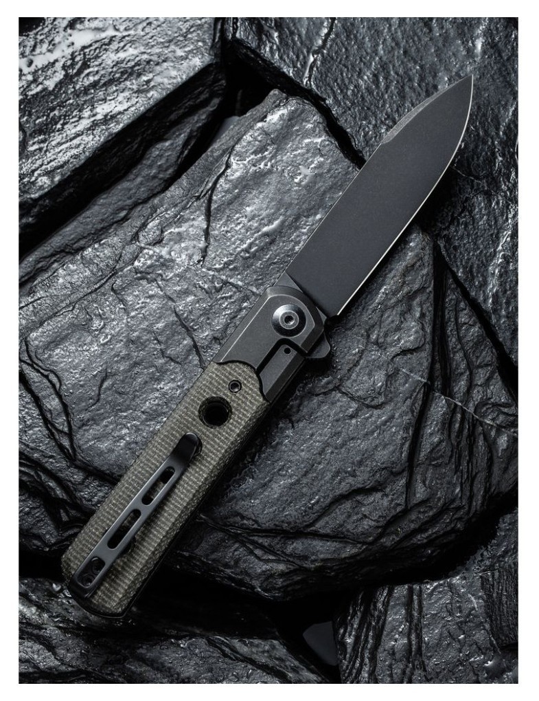 Нож складной Civivi Banneret C20040D-1