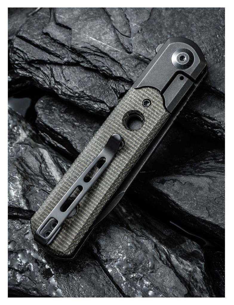 Нож складной Civivi Banneret C20040D-1
