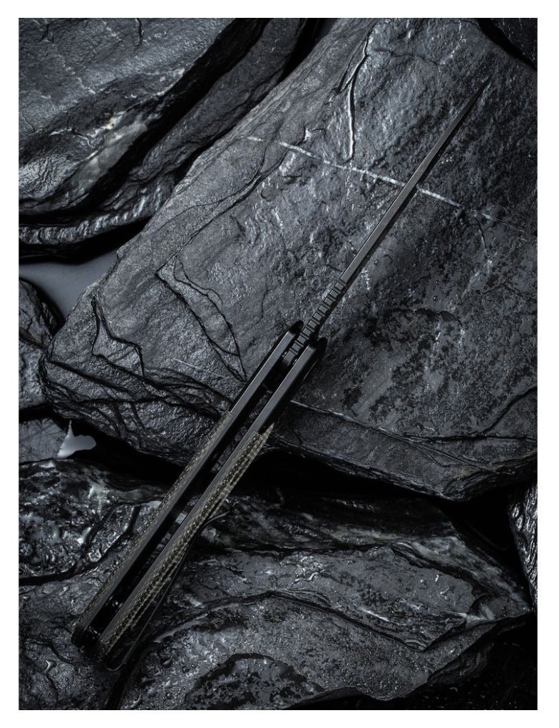 Нож складной Civivi Banneret C20040D-1