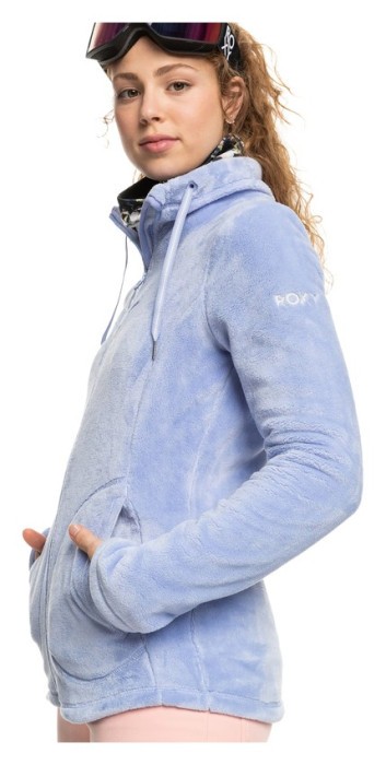 Кофта ROXY ( ERJFT04556 ) TUNDRA J OTLR 2023, укр, укр