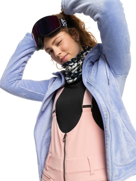 Кофта ROXY (ERJFT04556) TUNDRA J OTLR 2023